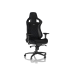 Noblechairs Epic NBL-PU-BLU-002, Black/Blue