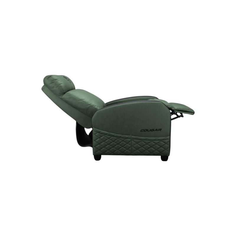 Cougar Sofa Cougar Ranger Elite, Army Green