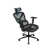 Кресло ThunderX3 YTC Racer Black/Blue