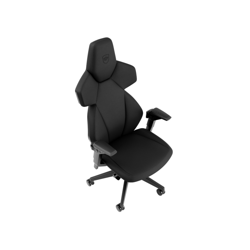 Кресло Noble DAWN Gaming Black Edition