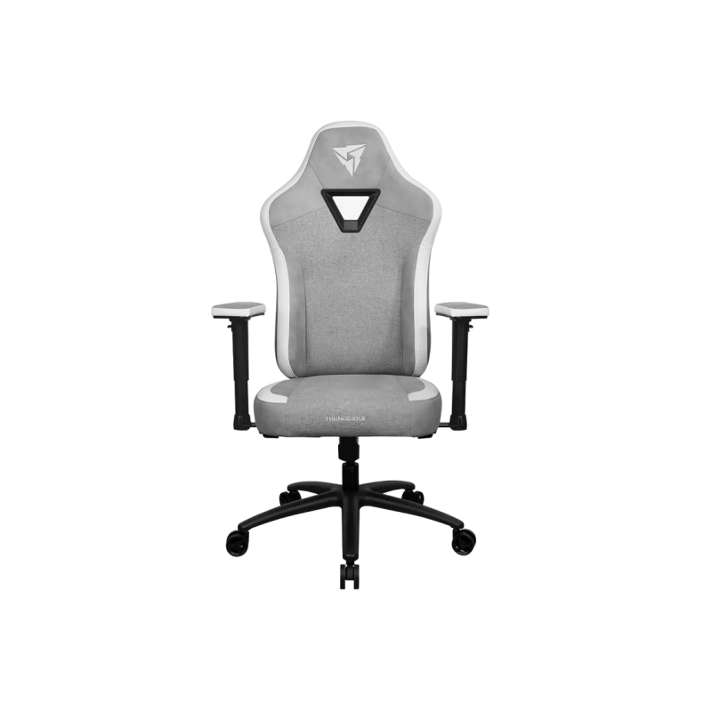 Кресло ThunderX3 EAZE LOFT Grey