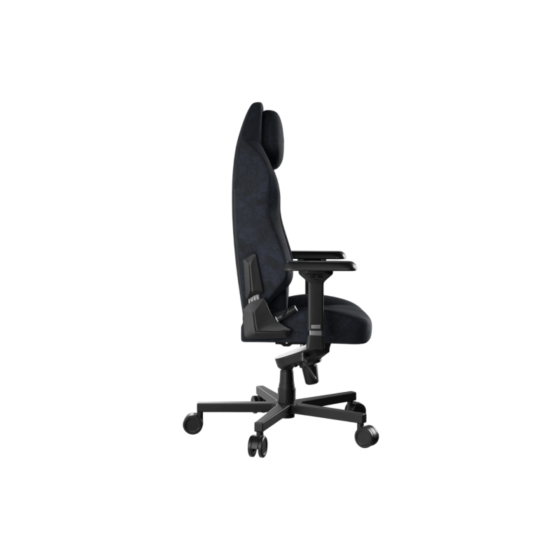 HATOR Arc 3 S Velur Gaming chair, Black