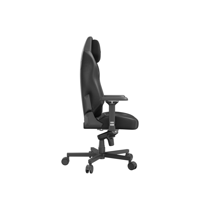 HATOR Arc 3 S PU Gaming chair, Black