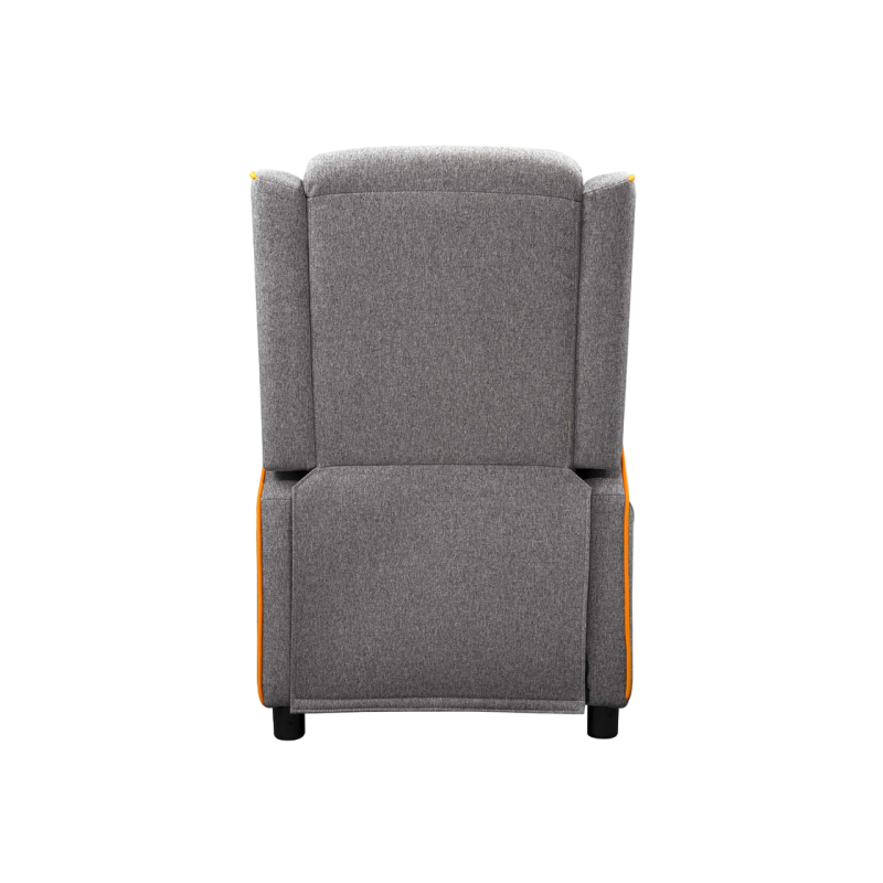 Scaun Cougar Ranger One Gray, 221656