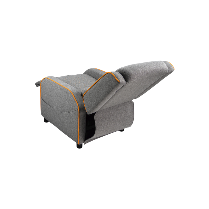 Scaun Cougar Ranger One Gray, 221656