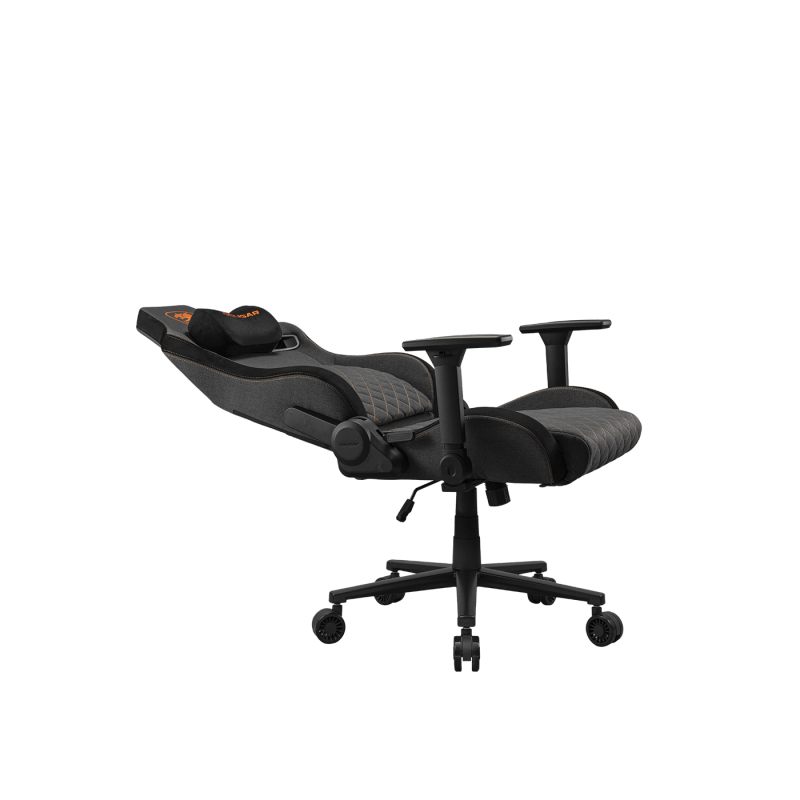 Кресло Cougar Defensor Gray F
