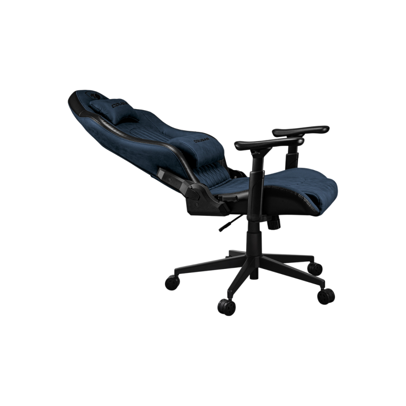 Gaming Chair Cougar EXPLORE Navy Blue F