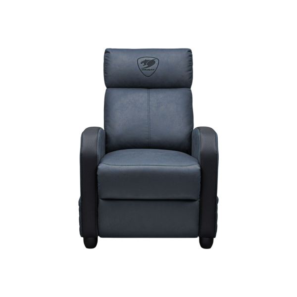 Scaun Cougar Ranger Elite, Navy Blue