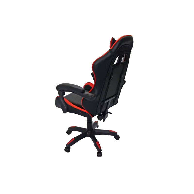 Кресло Havit GC919, Black/Red