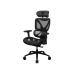 Кресло ThunderX3 XTC Mesh Black