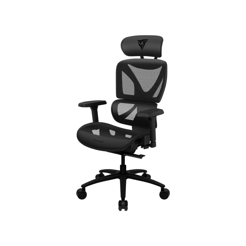 Кресло ThunderX3 XTC Mesh Black
