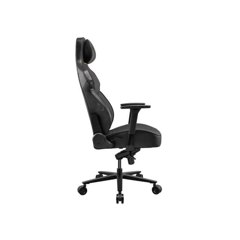 Кресло Cougar NxSys AERO Black