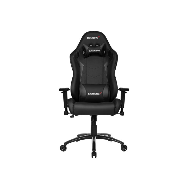 AKRacing Core SX AK-SX-BK, Black