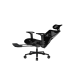 Кресло Cougar Speeder Black
