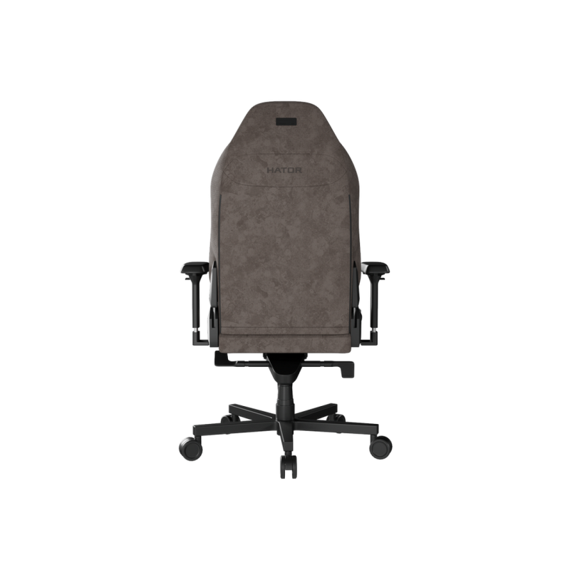 Игровое кресло HATOR Arc 3 L Velor, цвет «Молочный коктейль»