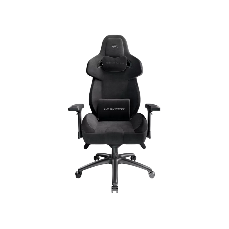 Игровые кресла Prove Gaming Hunter Black