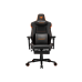 Кресло Cougar Armor EVO M Black/Orange