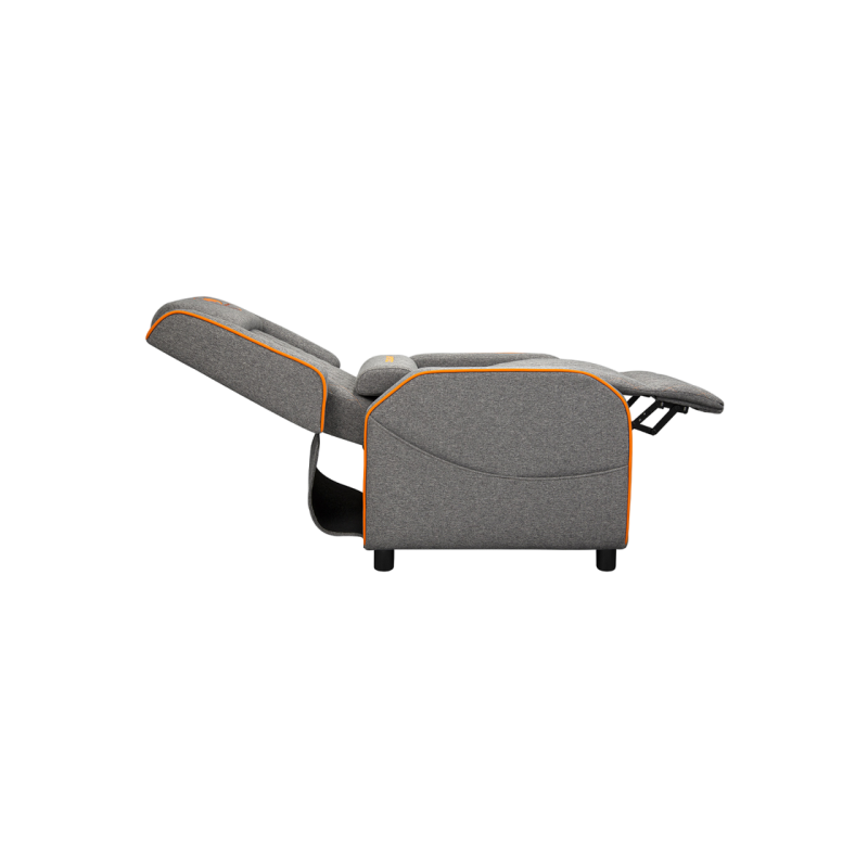 Scaun Cougar Ranger One Gray, 221656