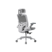 Office Chair Cougar Speeder One White, User max load up to 120kg / height 155-190cm