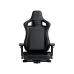 Кресло Noble Epic NBL-ECC-PU-BLA Compact Black/Carbon