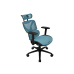 Кресло ThunderX3 XTC Chroma Black Blue