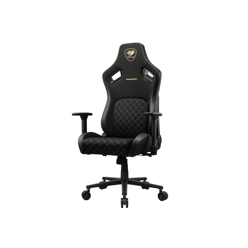 Кресло Cougar Defensor Gold F