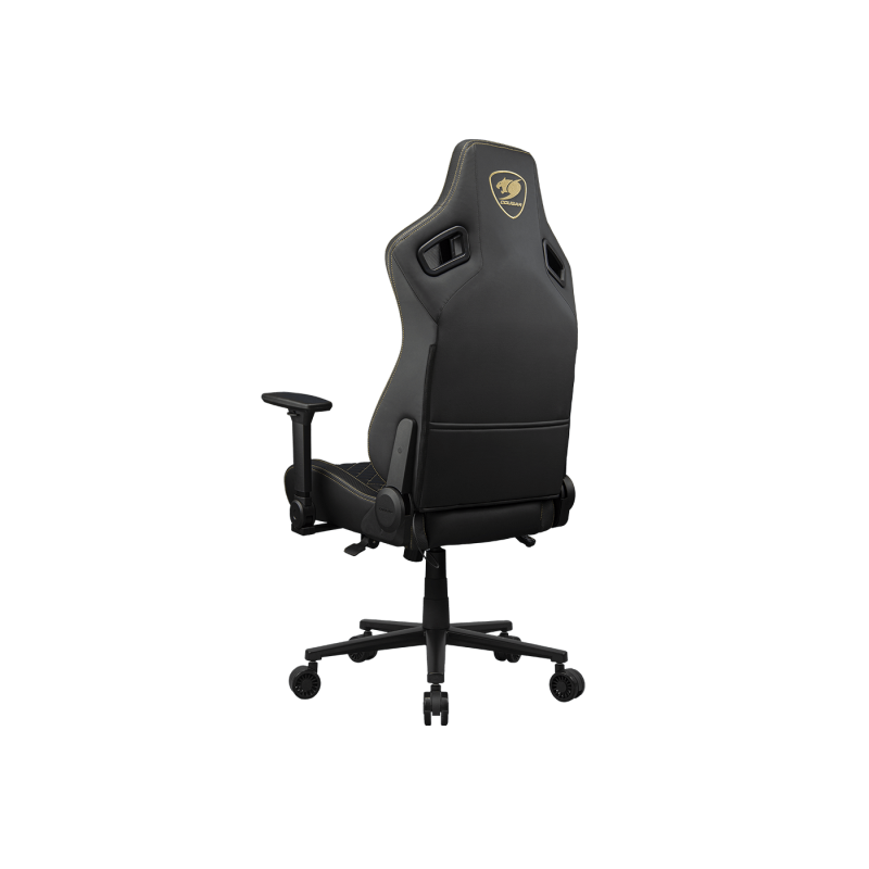 Кресло Cougar Defensor Gold