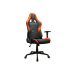 Кресло Cougar ARMOR ELITE Black/Orange