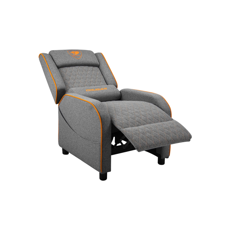 Scaun Cougar Ranger One Gray, 221656