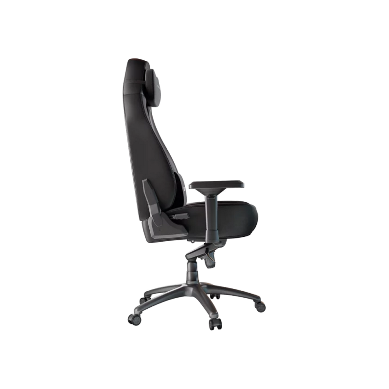 Игровые кресла Prove Gaming Unit Black