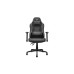 Кресло Cougar FUSION S Black