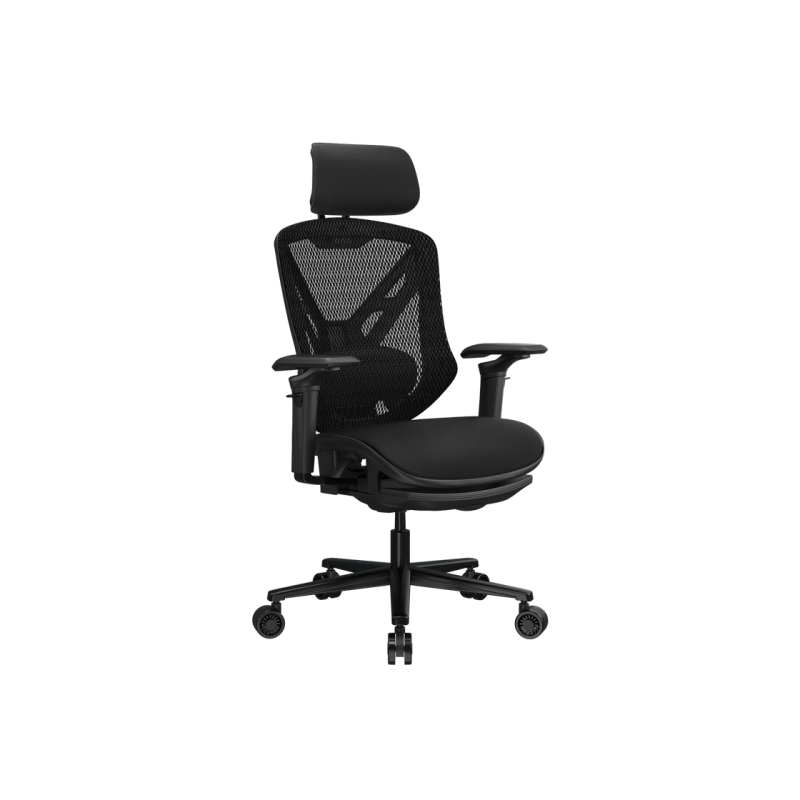 Office Chair Cougar Speeder Neo, Gray