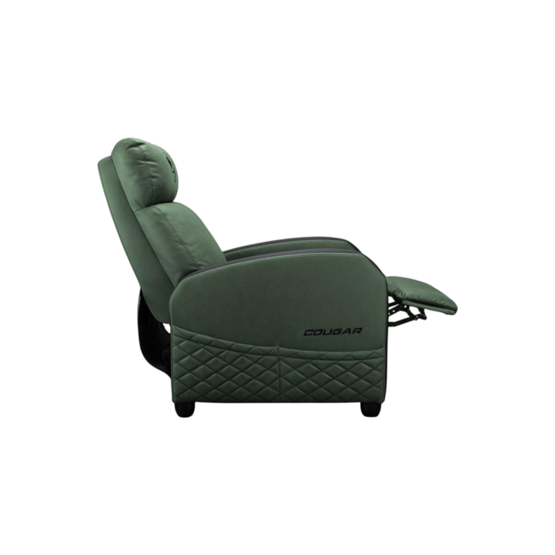 Cougar Sofa Cougar Ranger Elite, Army Green