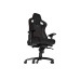 Кресло Noble Epic NBL-PU-RED-002 Black/Red