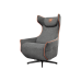 Кресло Cougar Magus Gray/Orange