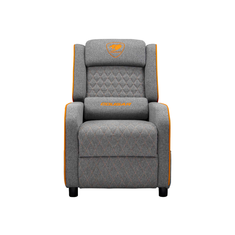 Scaun Cougar Ranger One Gray, 221656