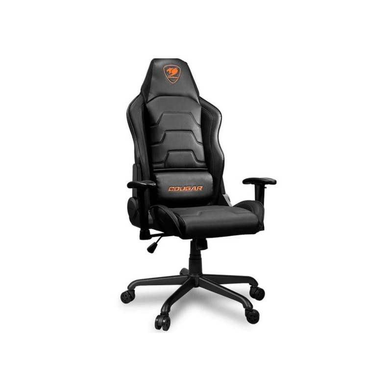 Кресло Cougar ARMOR Air Black