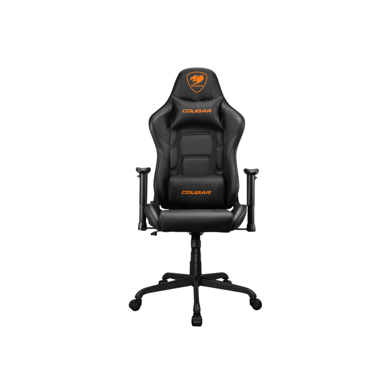 Кресло Cougar ARMOR ELITE Black