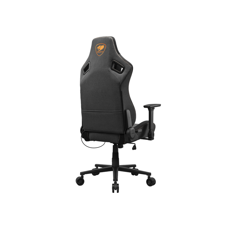 Кресло Cougar Defensor Gray F