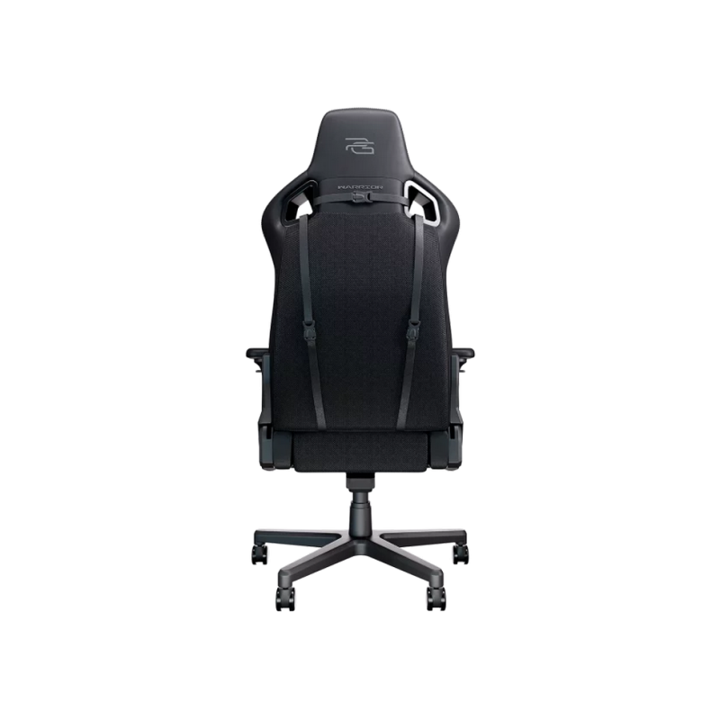 Gaming Chairs Proove Gaming Warrior Black