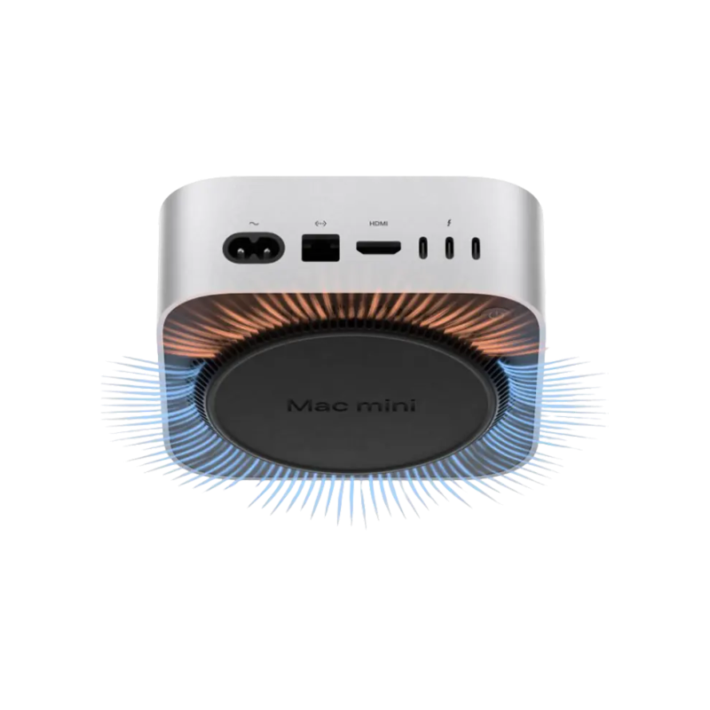 Mini PC Apple Mac Mini Z1JV001SU