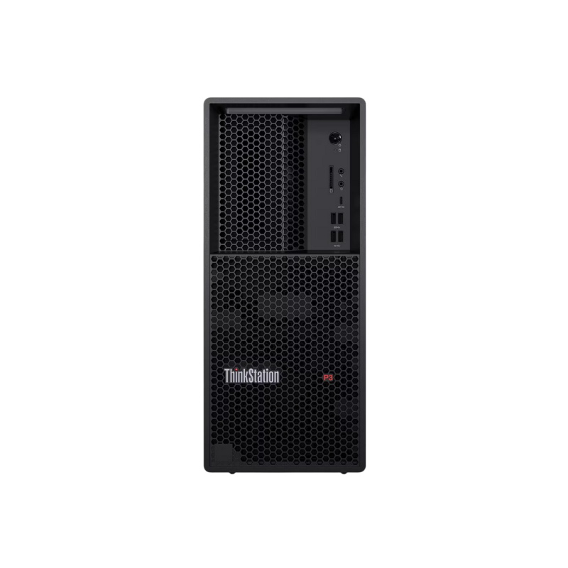 Настольный компьютер Lenovo ThinkStation P3 Gen 2 Tower, 270364