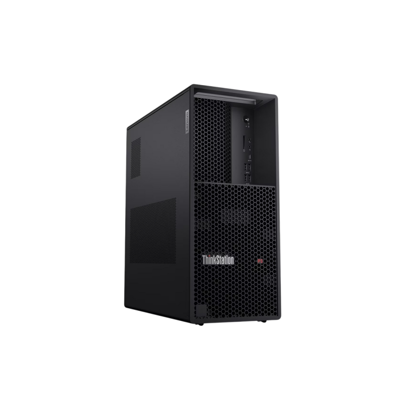 Настольный компьютер Lenovo ThinkStation P3 Gen 2 Tower, 270365
