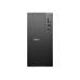Dell Tower ECT1250 MT (Core i5-14400 1.8-4.7GHz, 8GB RAM, 512GB SSD, Wi-Fi, Ubuntu