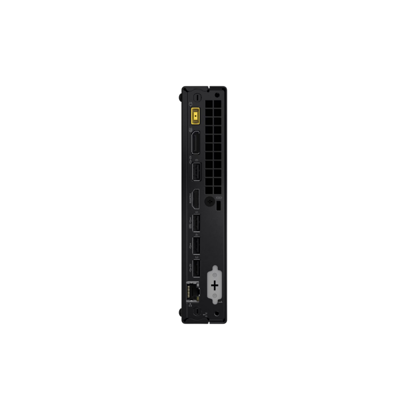 Настольный компьютер Lenovo ThinkCentre Neo 50q Gen4 MFF