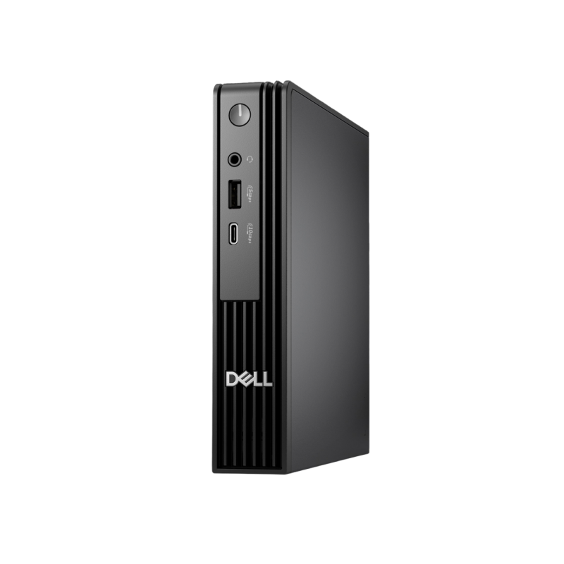 Desktop PC Dell Pro Micro QCM1250 MFF, 237470