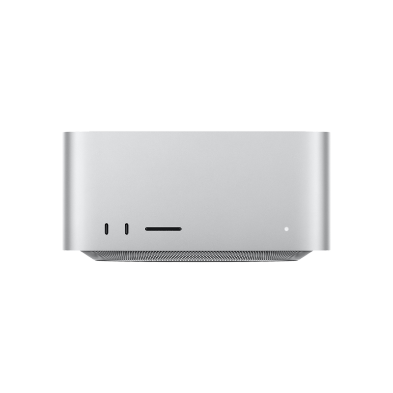 Мини-компьютер Apple Mac Studio 2025 MU963RU/A