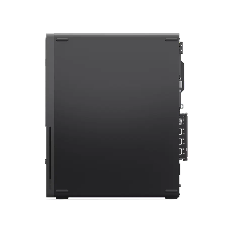 Lenovo ThinkCentre neo 50s Gen5 SFF Black (Intel Core i5-14400 2.5-4.7 GHz, 16GB RAM, 512GB SSD, No OS