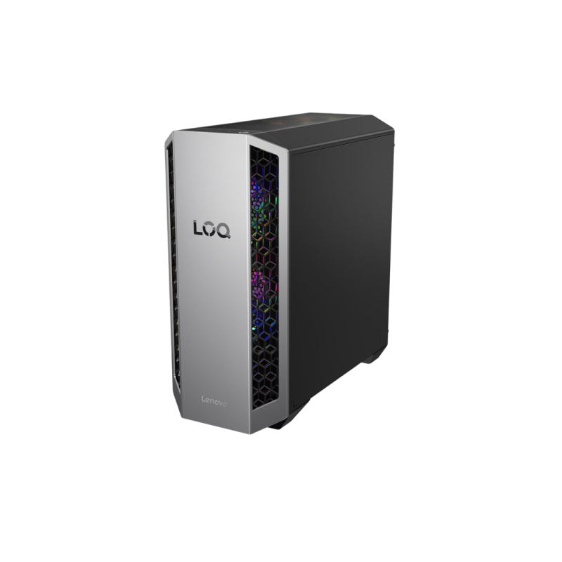 Настольный компьютер Lenovo LOQ Tower 26ADR10, 265731