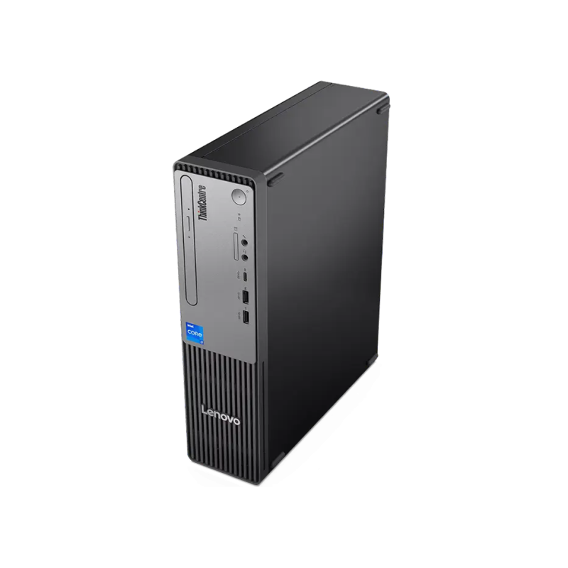 Lenovo ThinkCentre neo 50s Gen5 SFF Black (Intel Core i5-14400 2.5-4.7 GHz, 16GB RAM, 512GB SSD, No OS